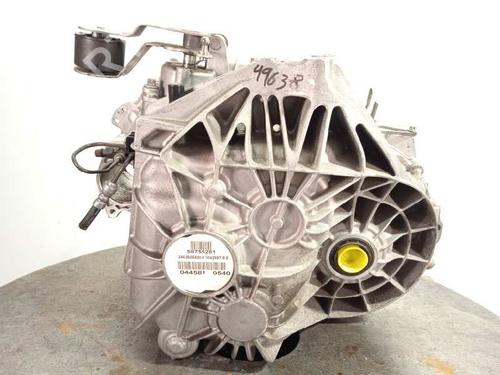 Gearbox MERCEDES-BENZ GLA-CLASS (X156)  | BP11734538M3 