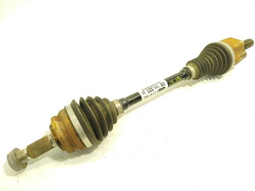 Used Left front driveshaft CITROËN C4 III (BA_, BB_, BC_) 1.5 BlueHDi 130 (BBYHZB) (131 hp) 25479127