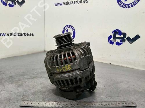 Used Alternator Alternator 3141363 3141363