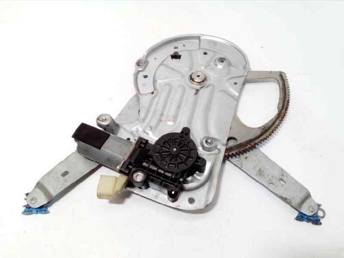 Front left window mechanism VOLVO XC70 I Cross Country (295) D5 XC AWD | BP4556093C22