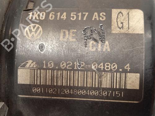 ABS pump VW GOLF VI (5K1)  | BP29446508M43 