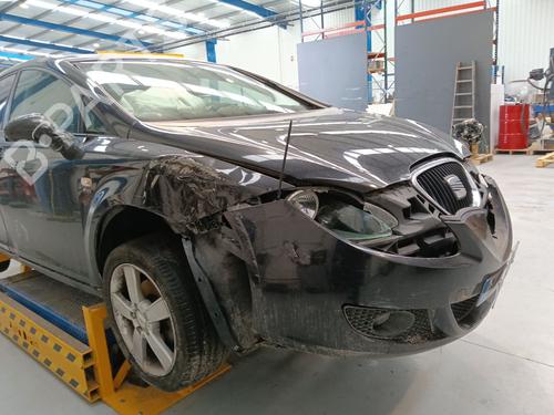 Steering rack SEAT LEON (1P1) 2.0 FSI | BP36856937M22  - Image 16