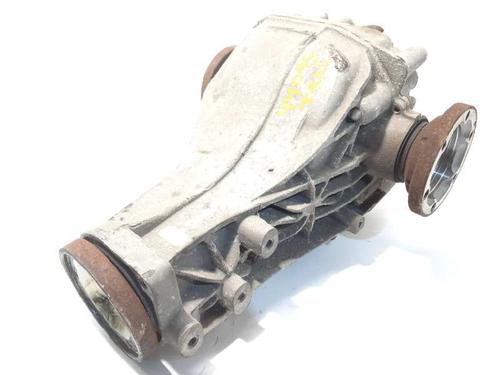 Rear differential AUDI A7 Sportback (4GA, 4GF) 3.0 TDI quattro | BP7104831M24 