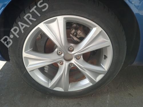 Right front steering knuckle SEAT LEON (KL1, KLG) 1.0 TSI | BP29604492M26 