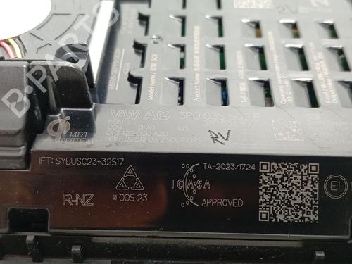 Electronic module CUPRA LEON Sportstourer (KL8, KU8, KUD) 1.5 eTSI | BP30832513M83