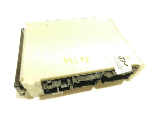 Electronic module TOYOTA C-HR (_X1_) 1.8 Hybrid (ZYX10_, ZYX11_) | BP30124524M83