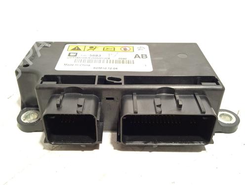 Electronic module OPEL ASTRA J (P10) 1.7 CDTI (68) | BP32103157M83 - Image 2