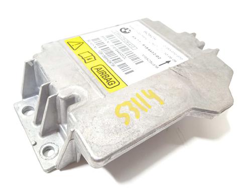 ECU airbags BMW 3 Touring (E91) 320 d | BP18003124M53 