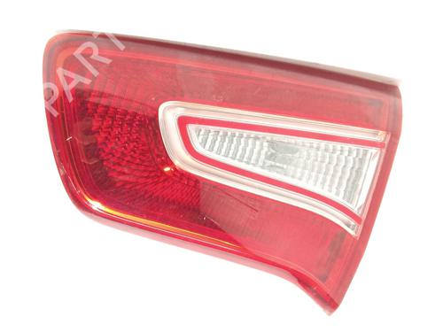 Used Right tailgate light KIA SPORTAGE III (SL) 2.0 CRDi (136 hp) 32289581