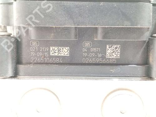 ABS pump VW T-CROSS (C11, D31) 1.0 TSi | BP40229654M43 - Image 7