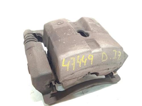Used Left front brake caliper Left front brake caliper 11563181 11563181