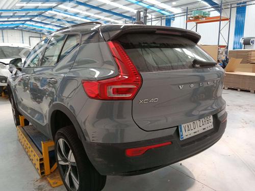 Venstre solskærm VOLVO XC40 (536) Recharge | BP37793356I1 - Image 32