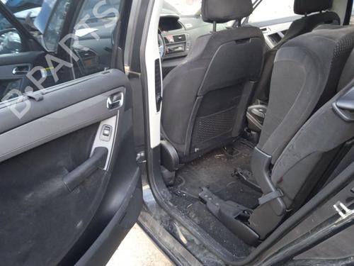 Glove box CITROËN C4 Grand Picasso I (UA_) 1.6 HDi | BP26411551C95