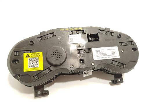 Instrument cluster FORD C-MAX II (DXA/CB7, DXA/CEU) 1.5 TDCi | BP32116676C47