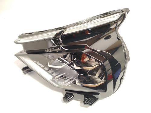 Left headlight CITROËN C4 III (BA_, BB_, BC_)  | BP29355572C28 