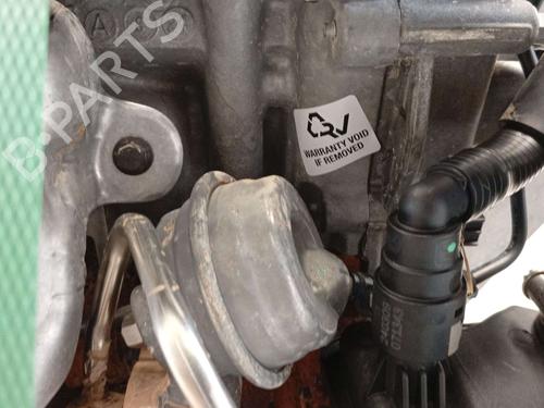 Engine FORD PUMA (J2K, CF7) 1.0 EcoBoost mHEV | BP39747540M1 - Image 10