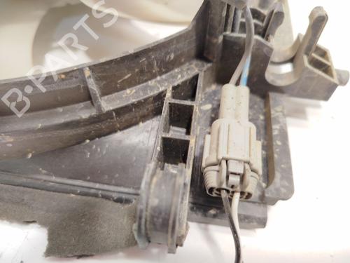Radiator fan SUBARU FORESTER (SJ_) 2.0 i AWD (SJ5) | BP24808557M35 - Image 3