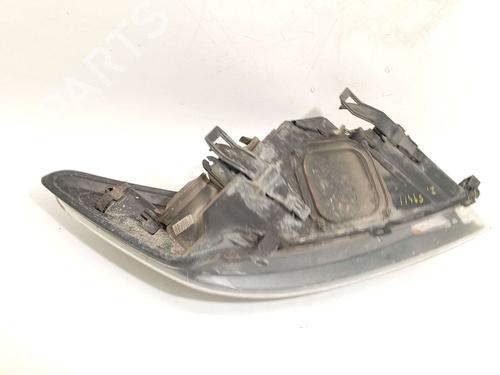 Left headlight FORD FOCUS II (DA_, HCP, DP) 1.6 TDCi | BP39747603C28 - Image 5