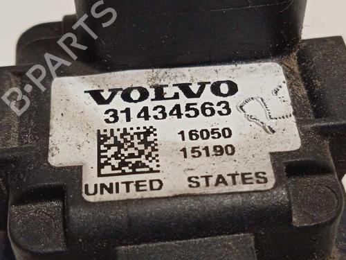 Electronic module VOLVO V60 I (155) D5 | BP13406270M83 