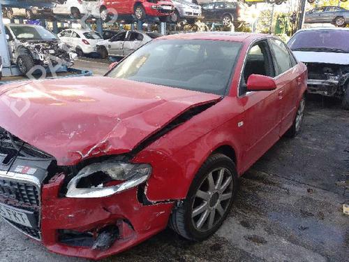 Used Parts AUDI A4 B7 (8EC)  2.0 TDI quattro  967663