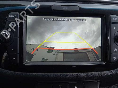 Instrument cluster KIA CEE'D (JD) 1.4 CRDi 90 | BP7667063C47 