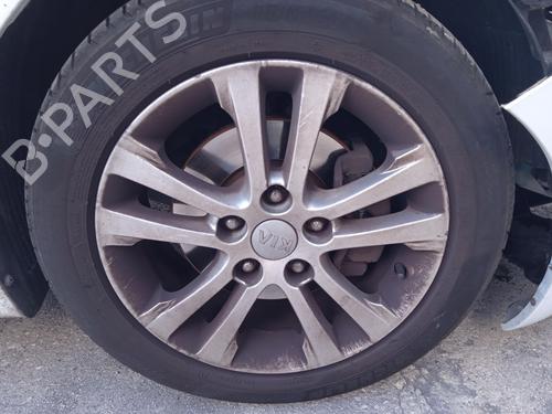 Steering column stalk KIA PRO CEE'D (JD) | BP19925226I23