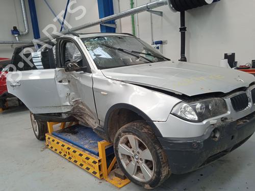 ABS pump BMW X3 (E83) 2.0 d | BP33544207M43  - Image 11