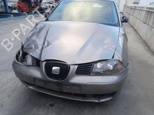 Engine SEAT CORDOBA (6L2) 1.4 TDI | BP20235010M1 