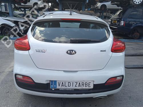 Steering column stalk KIA PRO CEE'D (JD) | BP19925226I23