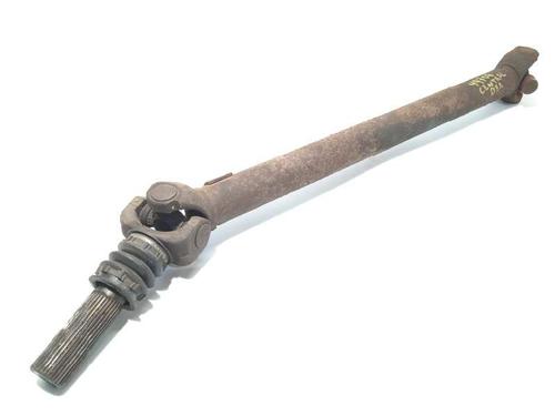 Used Driveshaft HUMMER H2 Closed Off-Road Vehicle 6.0 AWD (321 hp) 11691643