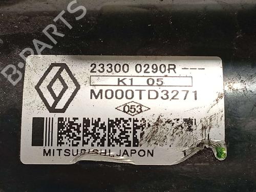 Starter NISSAN JUKE (F16_) 1.0 | BP38348509M8 - Image 5