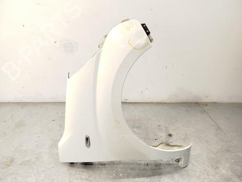 Used Right front fenders FIAT QUBO (225_) 1.4 (225AXA1A) (73 hp) 20849651