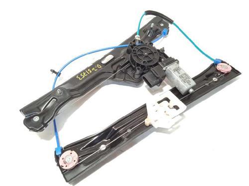 Used Front left window mechanism Front left window mechanism 15772743 15772743