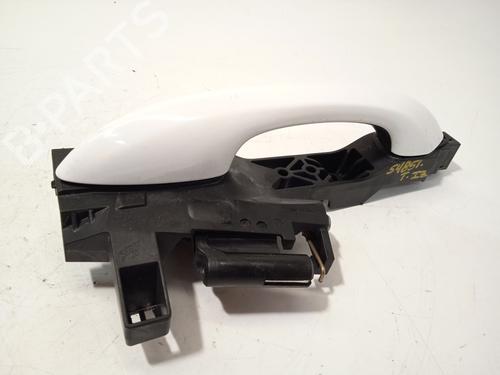 rear-left-exterior-door-handle-hyundai-tucson-nx4e-nx4a-2020-23040166 main image