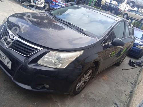 Intercooler TOYOTA AVENSIS Estate (_T27_)  | BP11037566M30 