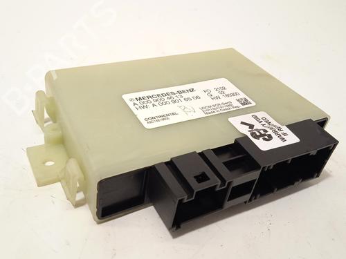 Used Electronic module MERCEDES-BENZ C-CLASS (W205) C 220 d (205.014) (194 hp) 29061343