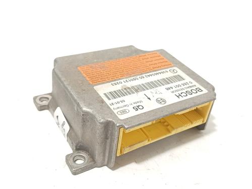 ecu-airbags-mercedes-benz-vito-bus-w639-2003-32695875 main image