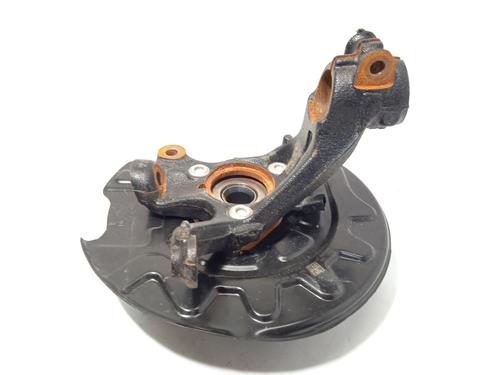 Right front steering knuckle CUPRA LEON (KL1, KU1, KUG) 1.5 TSI | BP30303259M26 - Image 2
