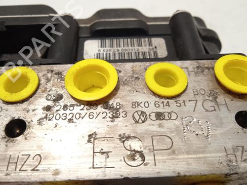 ABS pump AUDI A4 B8 (8K2) 2.0 TDI | BP25764865M43 