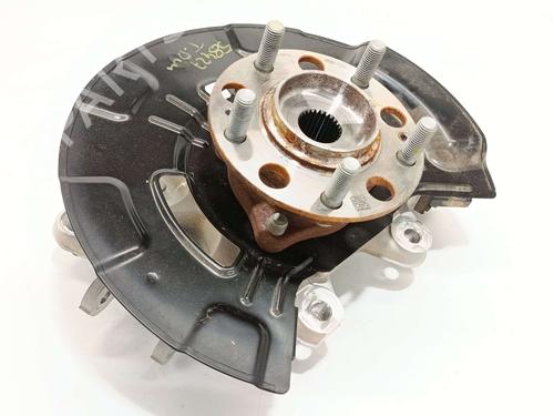 Used Right rear steering knuckle Right rear steering knuckle 38443801 38443801