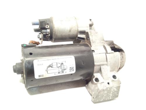 Startmotor BMW X1 (E84) sDrive 18 d (143 hp) 28210591