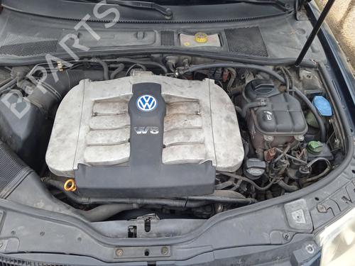 Engine VW PASSAT B5.5 (3B3) 4.0 W8 4motion | BP33337109M1  - Image 16