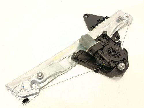 Used Rear right window mechanism Rear right window mechanism 37484515 37484515