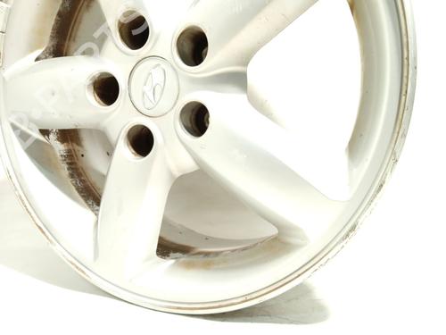 Rim HYUNDAI SANTA FÉ II (CM) 2.2 CRDi GLS | BP29270973C45