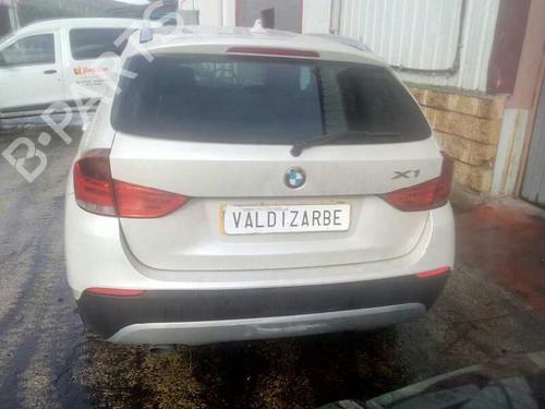 Front wiper motor BMW X1 (E84) sDrive 20 d | BP4601430M29