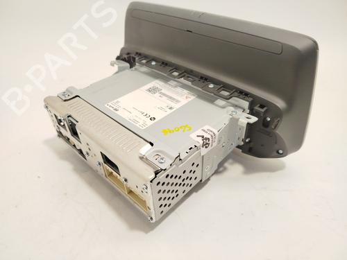 Radio HYUNDAI i30 (PDE, PD, PDEN) 1.0 T-GDI | BP27257591E6 