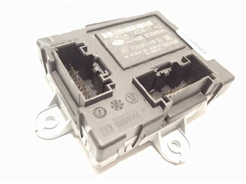 Used Electronic module LAND ROVER RANGE ROVER IV (L405) 4.4 SDV8 4x4 (340 hp) 12227505