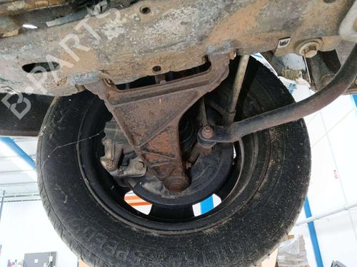 Rear differential RENAULT KANGOO (KC0/1_) 1.9 dCi 4x4 | BP39164893M24 - Image 32