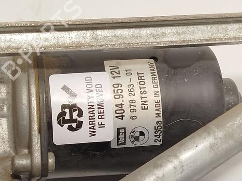 Front wiper motor BMW 3 (E90) 320 d | BP32667198M29 - Image 4