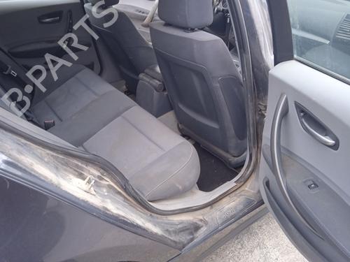 Right mirror BMW 1 (E87) 118 d | BP19795783C27 